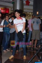 Gul Panag at Turning 30 promotional event in Inorbit Mall on 28th Dec 2010 (2).JPG